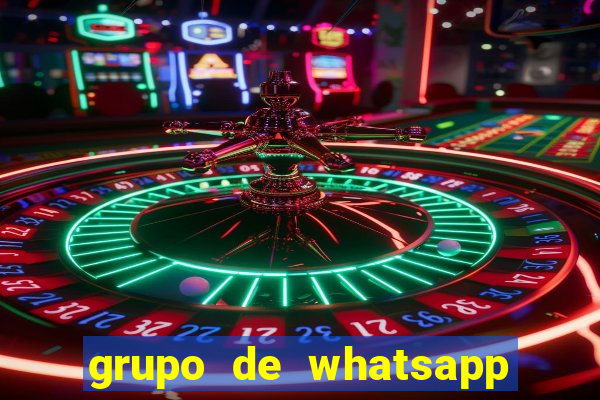 grupo de whatsapp de cdzinhas